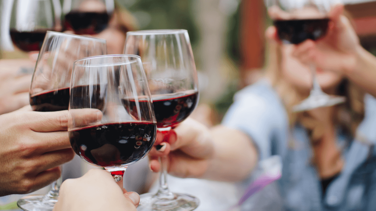 Local Feature: Why Sonoma County Wines Are Exceptional