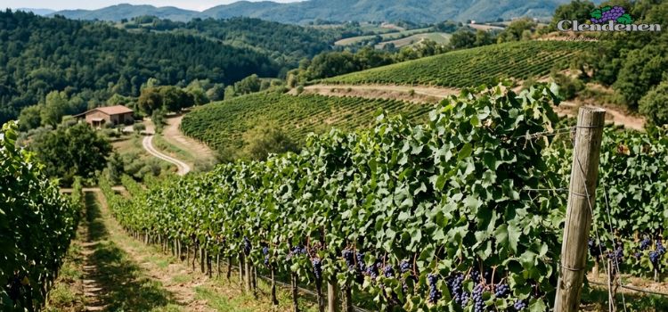 Vineyard Audit Services