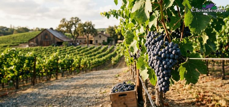 Grape Marketing Matters