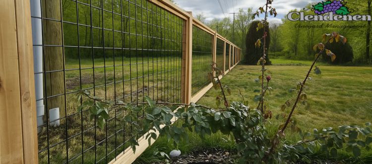 Professional Vineyard Fencing Solutions